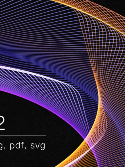 WIRES Vol.2 Graphics - Image 5