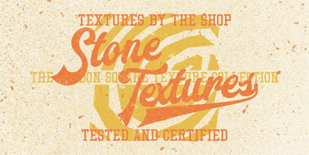 GSTC – Stone Bench Textures Graphics - Image 2