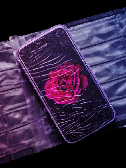 Plastic Wrap Overlays and Cliparts Graphics - Image 12