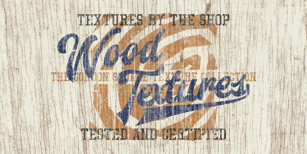 GSTC – Wood Grain Textures Graphics - Image 2