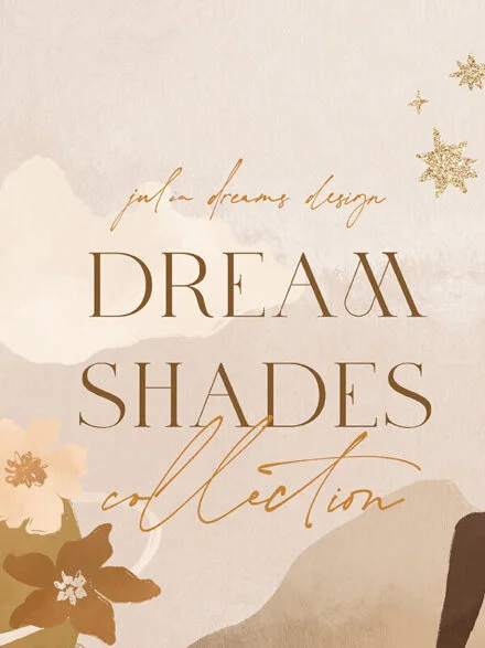 Dream Shades Collection Graphics - Image 10