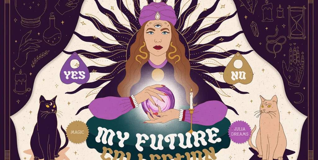 My Future Collection Graphics - Image 2