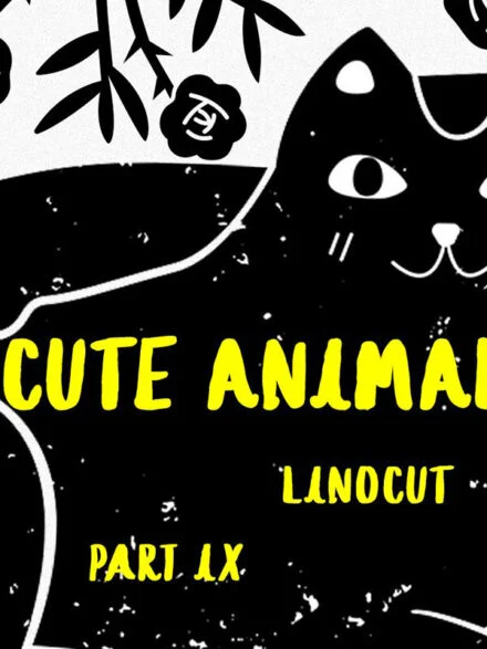 Cute Animals IX Graphics - Image 8