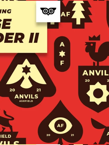 Everything Badge Builder II Graphics - Image 4