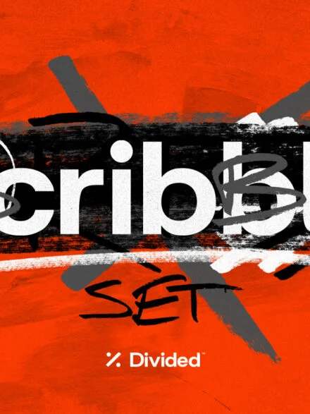 Scribble Set Graphics - Image 7