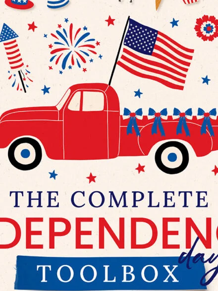 Independence Day Toolbox Graphics - Image 4