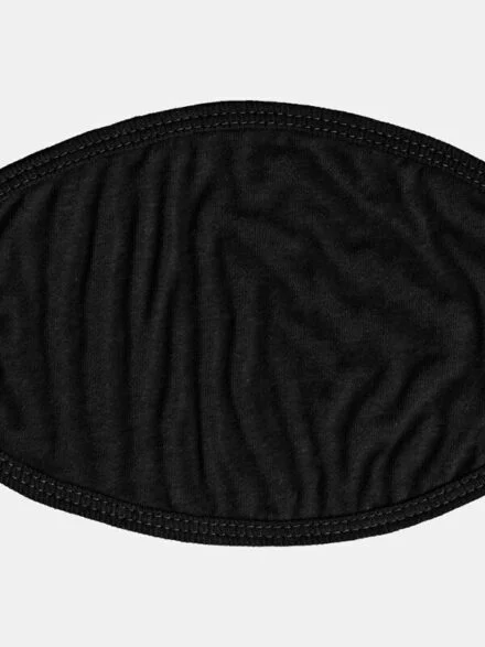 Face Mask Mockup Graphics - Image 1