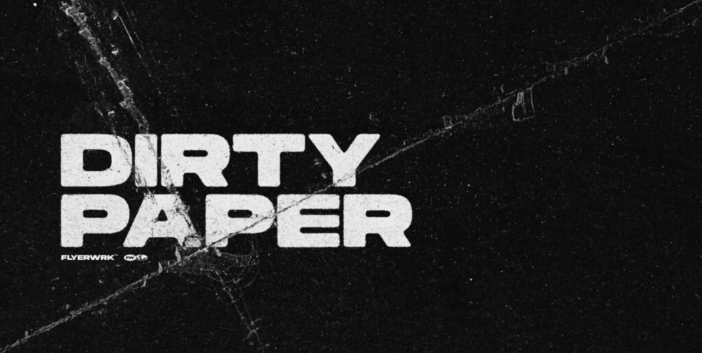 Dirty Paper Textures Graphics - Image 2