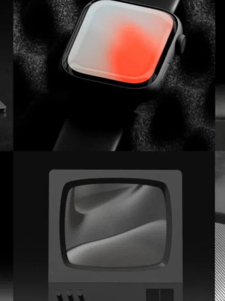 Tech Mockup Bundle VOL II Graphics - Image 12