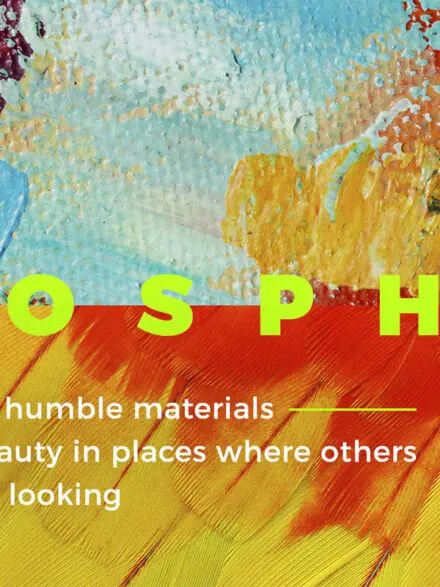Salon Atmosphere – Abstract Textures Graphics - Image 6