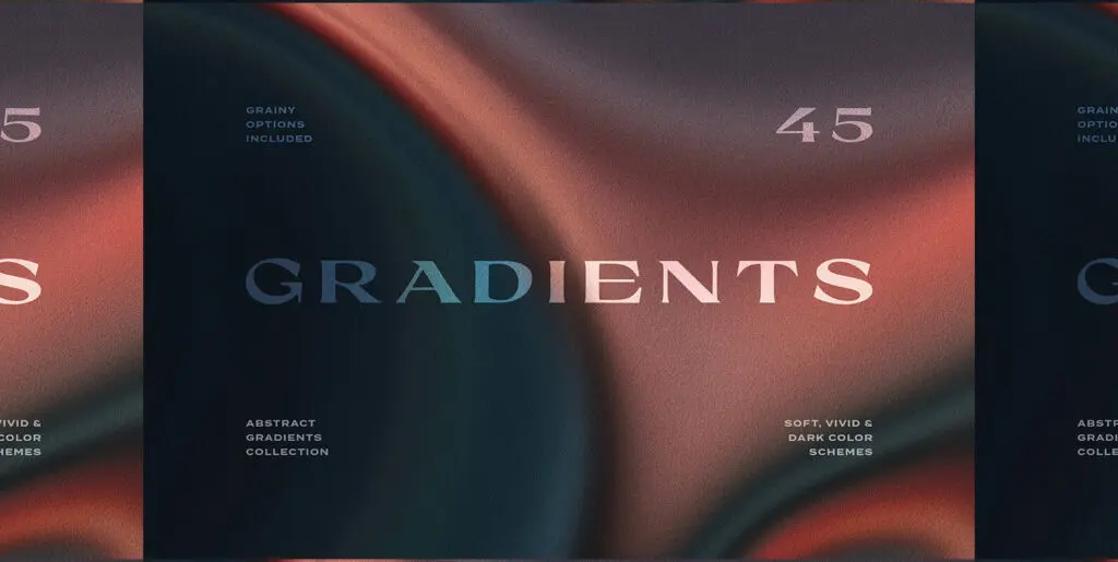 Nebula Abstract Gradient Textures Graphics - Image 2