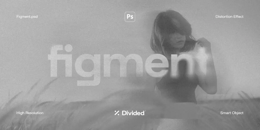 Figment Distortion Effect Graphics - Image 1