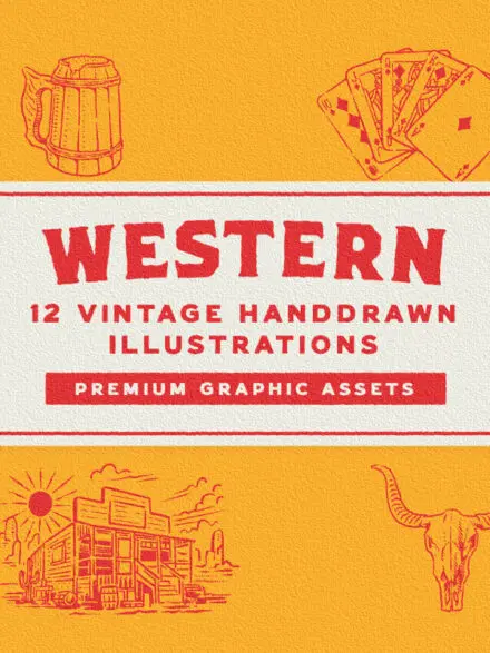Western Graphics - Image 12