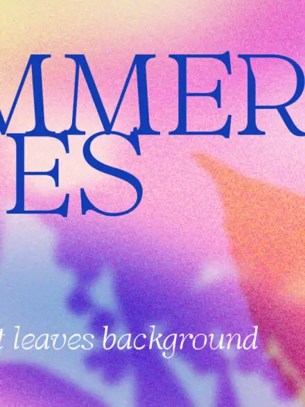Summer Vibes Graphics - Image 1