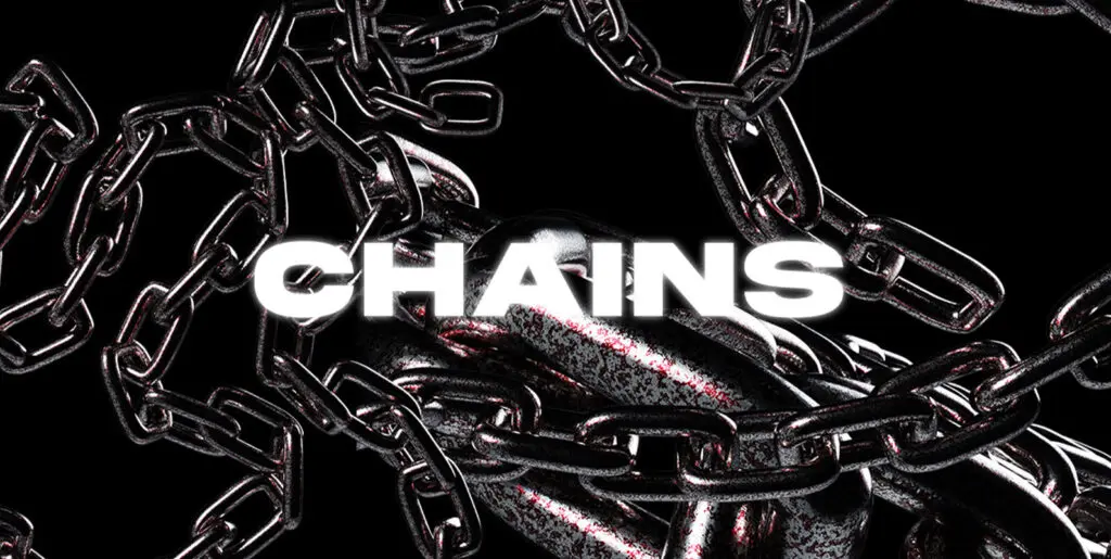 Chains Graphics - Image 2
