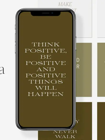 Instagram Social Media Quotes lV Graphics - Image 8