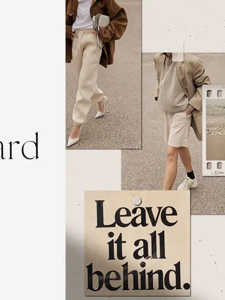 Realistic Mood Board Mockups lV Graphics - Image 4