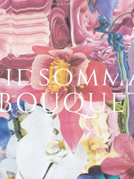 Midsommar Bouquet Graphics - Image 2