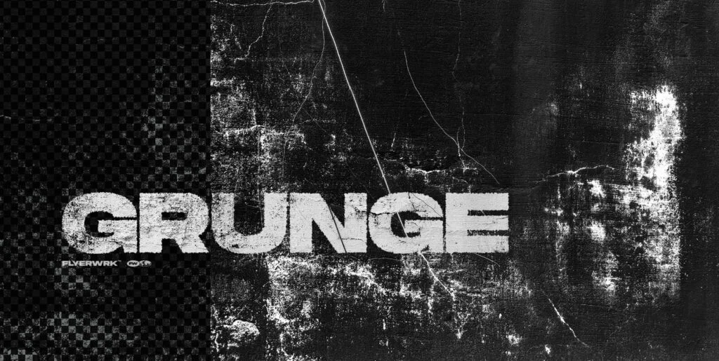 Grunge Textures Graphics - Image 1