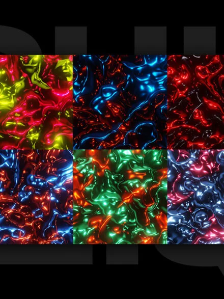 Liquid – Abstract Textures Graphics - Image 7