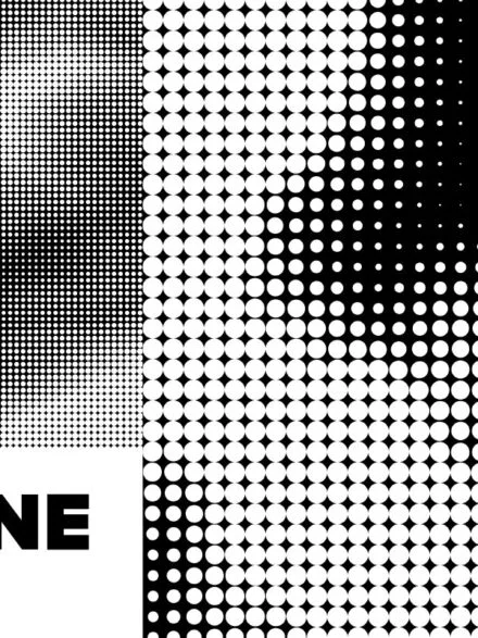 Halftone Textures 4 Graphics - Image 2