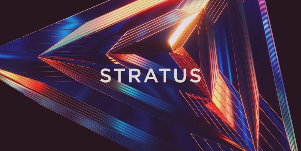 Stratus – Abstract Formations Graphics - Image 2