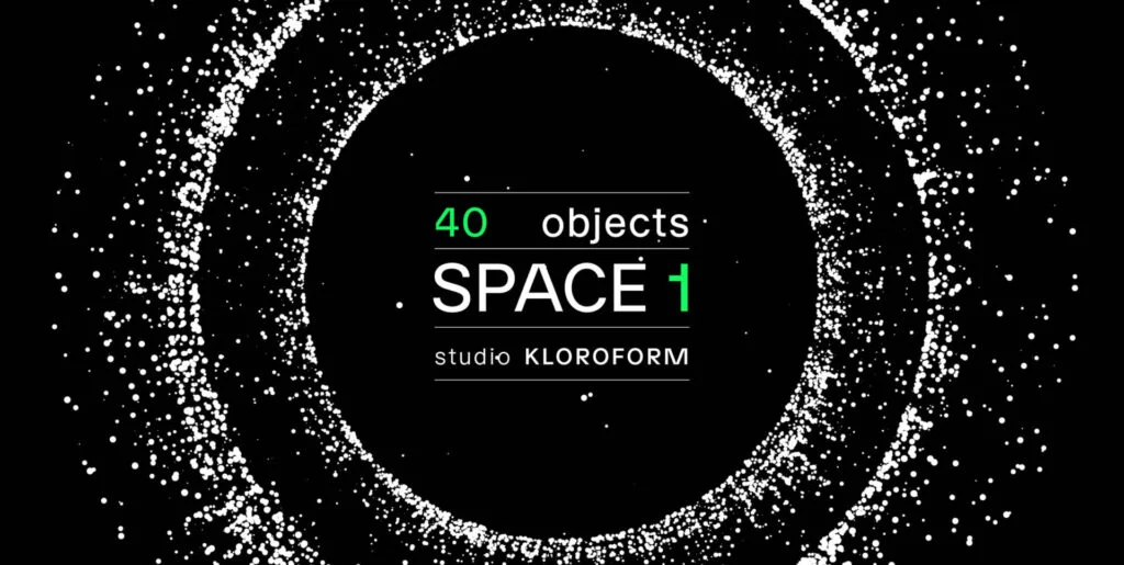 Space 1 Graphics - Image 1