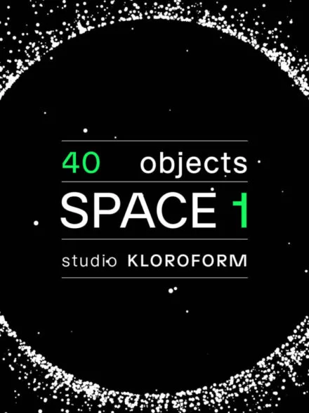Space 1 Graphics - Image 1