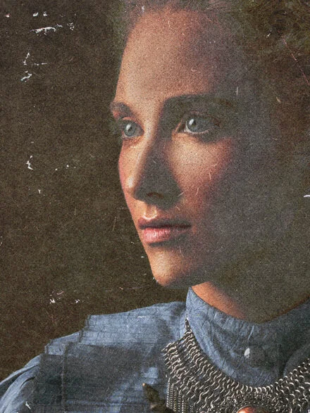 Vintage Book Photo Effect Graphics - Image 10