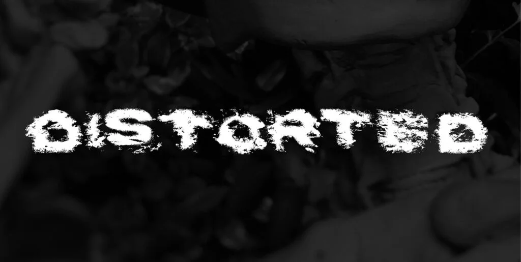 Distorted – Photoshop Distortion Effect Graphics - Image 2