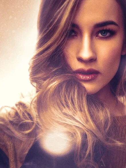 Light Flare Photo Effect Graphics - Image 6