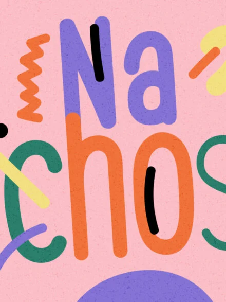 Nachos Graphics - Image 2