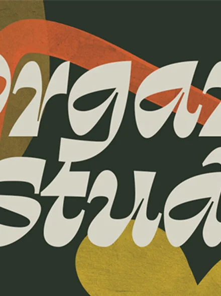 Gouache Organic Studio Clipart Graphics - Image 2