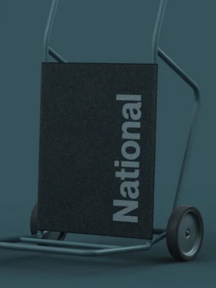 Bag Carrier 01 Standard Mockup Graphics - Image 10