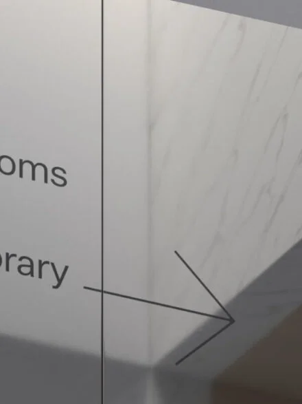 Wall Sign 01 Standard Mockup Graphics - Image 10