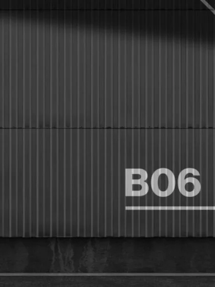 Wall Sign 02 Standard Mockup Graphics - Image 7