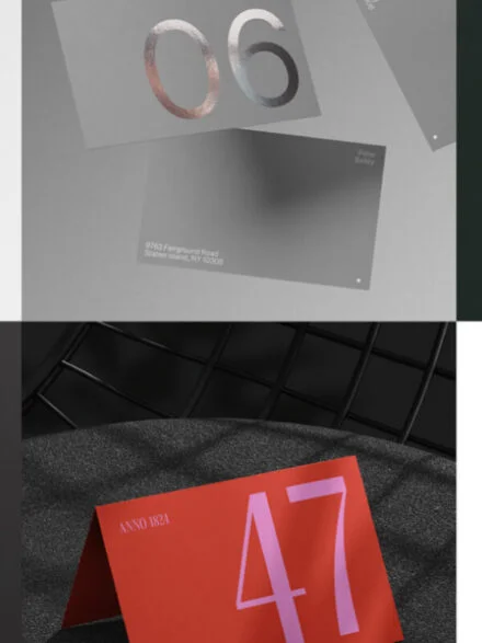 Branding Mockup Bundle VOL II Graphics - Image 6