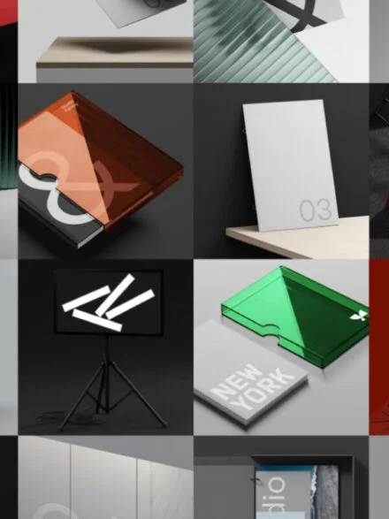 Branding Mockup Collection Graphics - Image 12