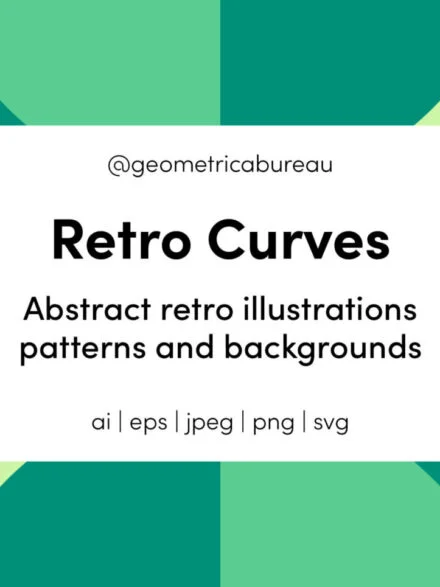 Retro Cuves Graphics - Image 12