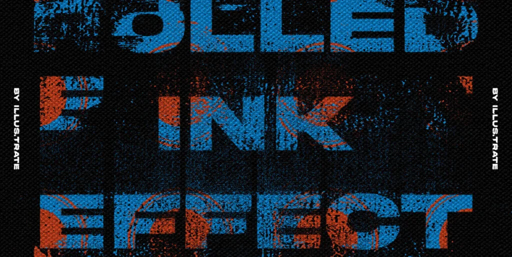 Rolled Ink Simulator Graphics - Image 1