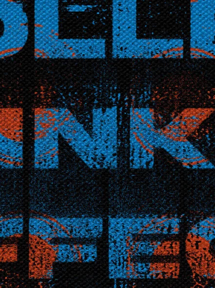 Rolled Ink Simulator Graphics - Image 1