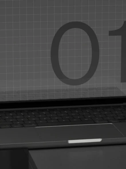 MacBook Pro 01 Standard Mockup Graphics - Image 9