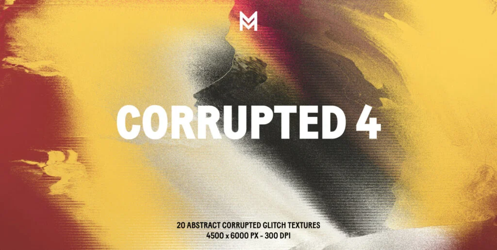 Corrupted 4 Graphics - Image 2