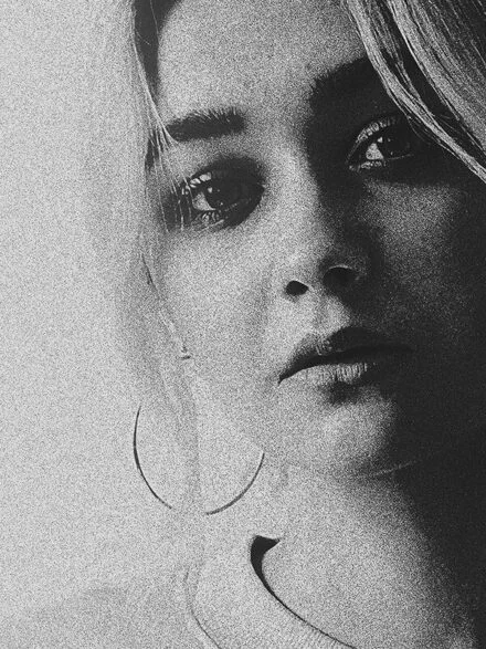 Film Grain Photo Effect Graphics - Image 6