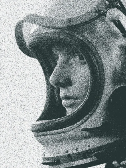 Grain Risograph Photo Effect Graphics - Image 12