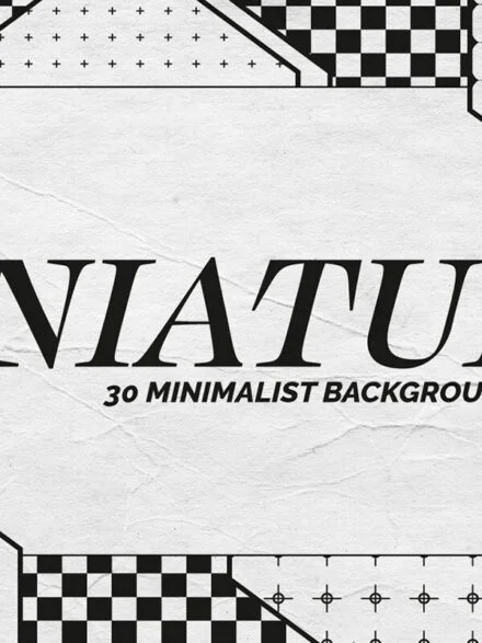 MINIATURA – Vector Patterns Graphics - Image 5