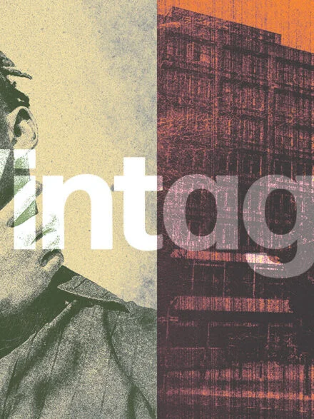 Vintage Album Photo Effects Graphics - Image 8