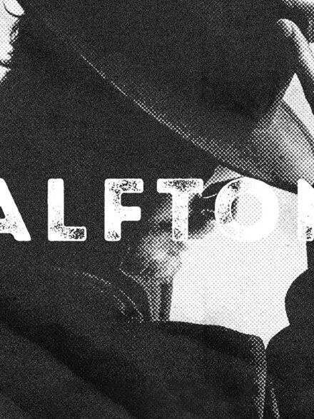 Halftone Paper Photo Effect Graphics - Image 10