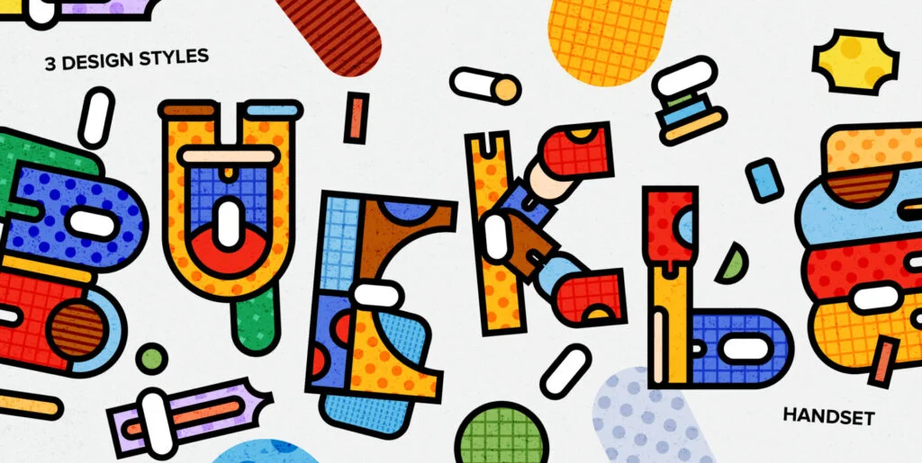 Buckle Graphics - Image 1