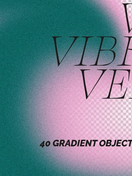 Vibrant Jade Grainy Textures Graphics - Image 6